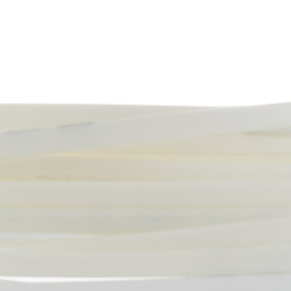 Tubo per aria compressa SMC in Nylon 12, Ø int. 7.5mm, Ø est. 10mm, lungh. 20m, col. Colore bianco