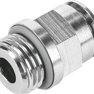 Raccordo pneumatico Festo, serie NPQH Nichelato Sì Sì