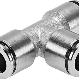 Raccordo pneumatico Festo Nichelato Sì Sì