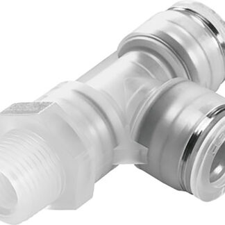 Raccordo pneumatico Festo, serie NPQP Sì Sì