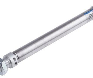 Cilindro pneumatico Festo DSNU 1908281, Doppio effetto, foro da 16mm, corsa 150mm, M5, 10 bar max