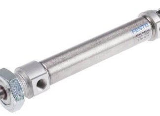 Cilindro pneumatico Festo DSNU 1908303, Doppio effetto, foro da 20mm, corsa 70mm, G 1/8, 10 bar max