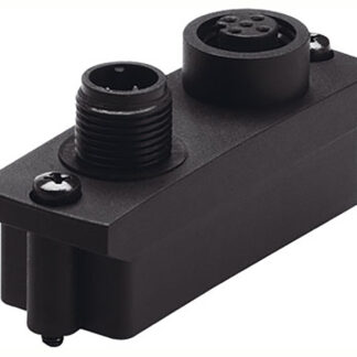 Gruppo connettori Festo FBA-2-M12-5POL