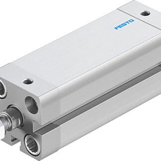 Cilindro pneumatico Festo ADN 536316, Doppio effetto, foro da 50mm, corsa 40mm, G 1/8, 10 bar max