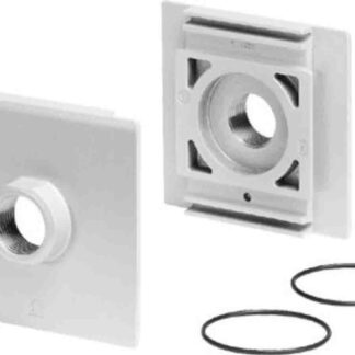 Kit di montaggio Festo MS12-AGG, per serie 537136