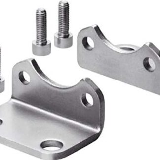 Staffa di montaggio Festo, serie HNG-200