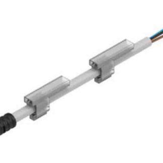 Connettore Festo serie NEBU-M8G3-R-10-LE3, lungh. 10m