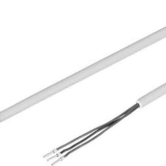 Connettore Festo serie NEBU-M8R3-K-2.5-LE3, lungh. 2.5m