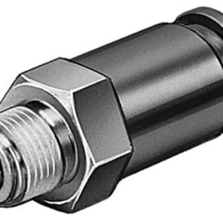 Valvola di non ritorno, Festo HB-1/2-QS-12, serie HB-1/2-QS-12, da -1 to10 bar max