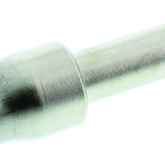 Raccordo pneumatico Legris, serie LF3600 Nichelato