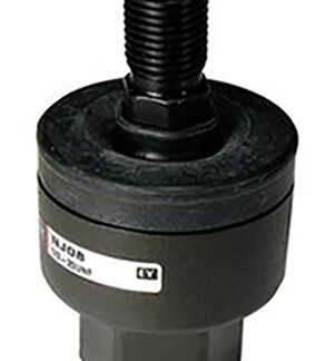 Giunto flottante SMC, serie NJ