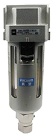 Filtro per aspirapolvere SMC AMJ4000-N04B, attacco NPT 1/4
