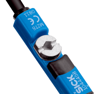 Sensore pneumatico SICK (Sensore magnetico del cilindro), 10 → 30V cc