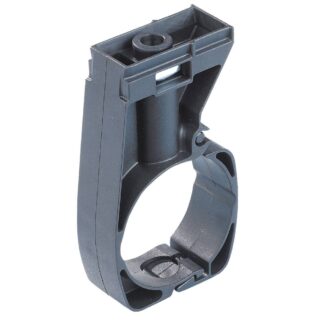 Clip per tubi Transair M10, Ø 50mm, 16bar