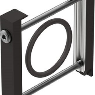 Connettore Festo MS6-MV1, per serie SIG.RA