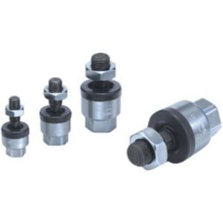 Giunto SMC, serie JC, per l'uso con Cilindri pneumatici