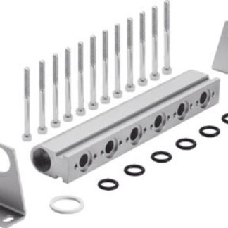 Manifold Festo, serie PAL G 3/4