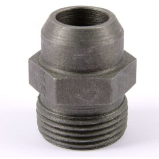 Raccordo tubo a compressione dritto idraulico Parker, B: 10 mm