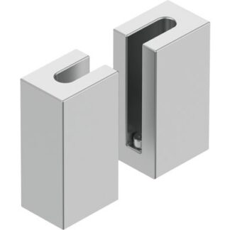 Pinza pneumatica, Festo BUB-HGPT-25-B, serie BUB, presa parallela