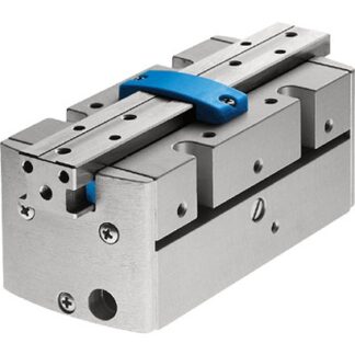 Pinza pneumatica, Festo HGPP-32-A-G2, serie HGPP, 2 dita, Doppio effetto, 8 bar max, presa parallela