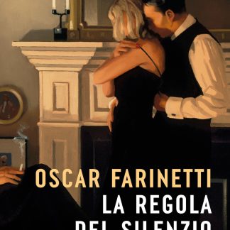 La regola del silenzio - COPIA AUTOGRAFATA