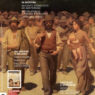 Art e Dossier n. 437 Dicembre 2025