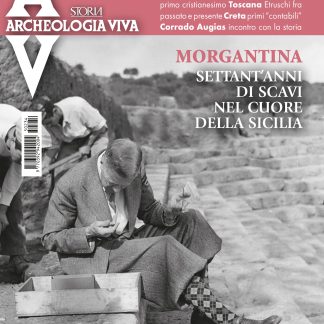 Archeologia Viva n. 234 - novembre/dicembre 2025