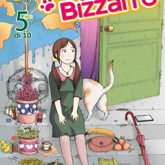 UN MONDO BIZZARRO VOL. 5