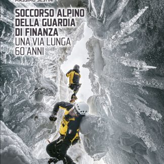 Soccorso Alpino della Guardia di Finanza