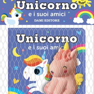 Unicorno e i suoi amici