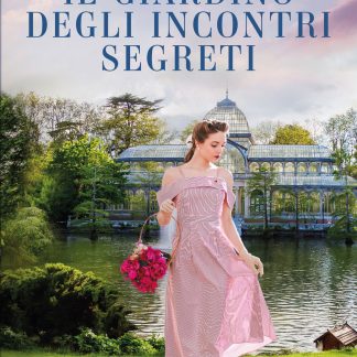 Il giardino degli incontri segreti