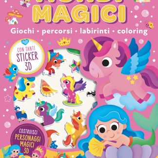 Mondi Magici