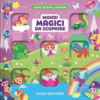 Mondi Magici da scoprire