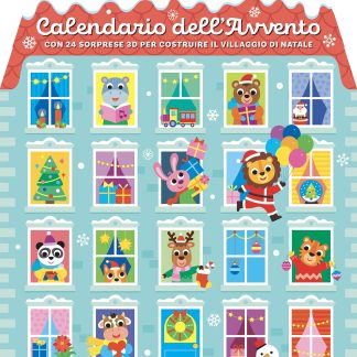 Calendario dell'Avvento