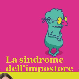 La sindrome dell'impostore