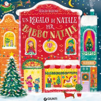 Un regalo di Natale per Babbo Natale