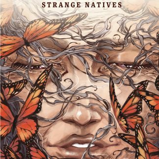 RICORDI PERDUTI - Strange Natives