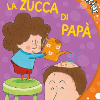 La zucca di papà