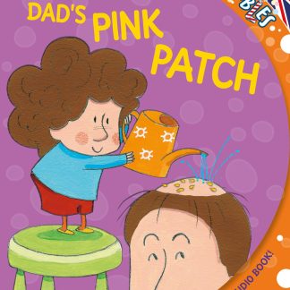 Dad’s Pink Patch
