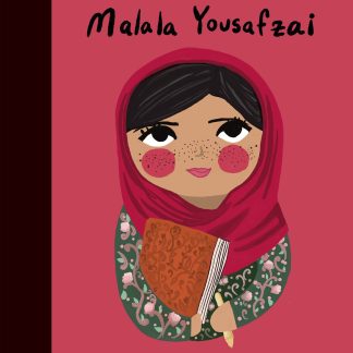 Malala Yousafzai