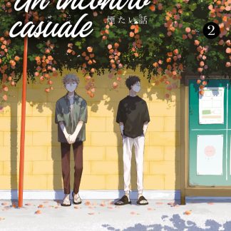 UN INCONTRO CASUALE VOL. 2