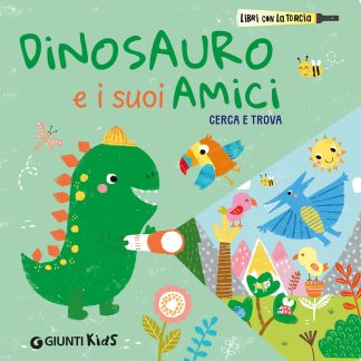 Piccolo dinosauro e i suoi amici