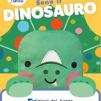 Sono il dinosauro
