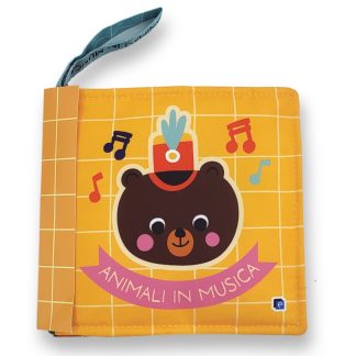 Animali in musica