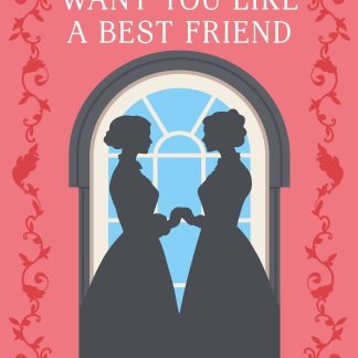 Don’t want you like a best friend