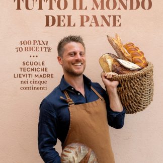 TUTTO IL MONDO DEL PANE
