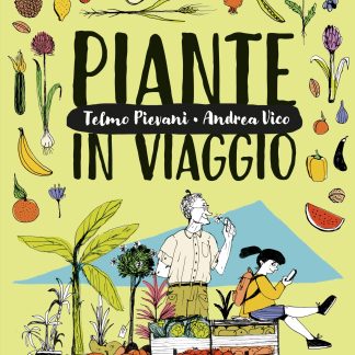 Piante in viaggio