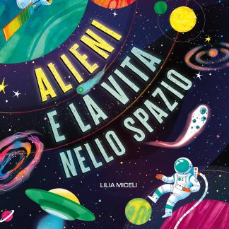 Alieni e la vita nello spazio