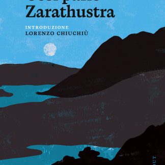 Così Parlò Zarathustra