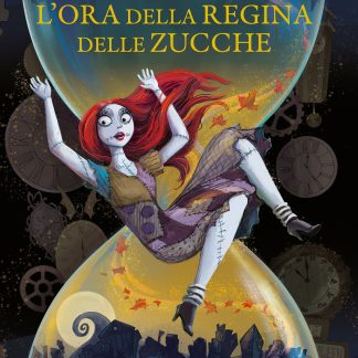 L'ora della Regina delle zucche
